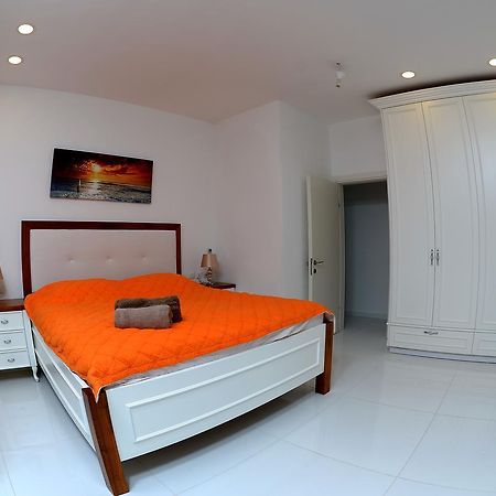 Open Sky Luxury Apartment Eilat Exterior foto
