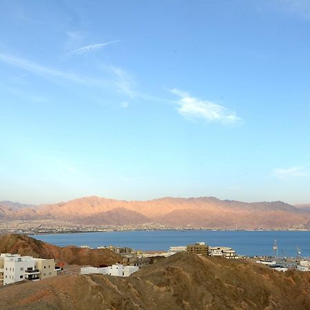 Open Sky Luxury Apartment Eilat Exterior foto