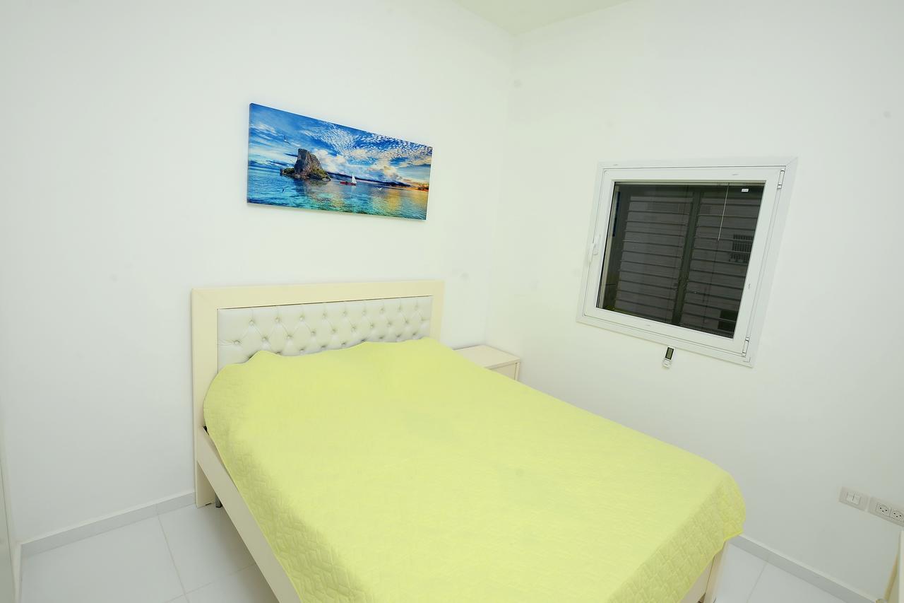 Open Sky Luxury Apartment Eilat Exterior foto